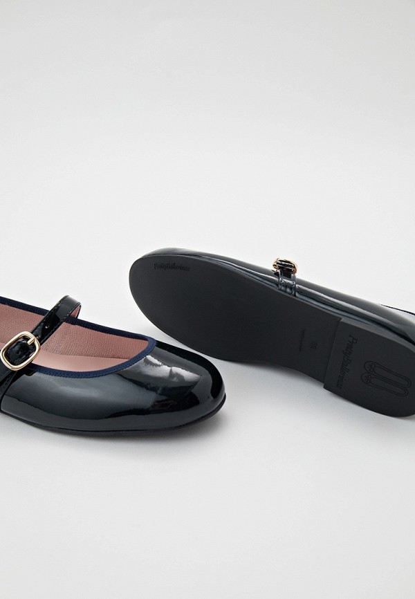 Pretty Ballerinas Туфли - фото 5