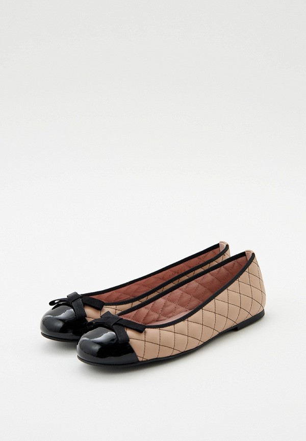 Pretty ballerinas shop online sales