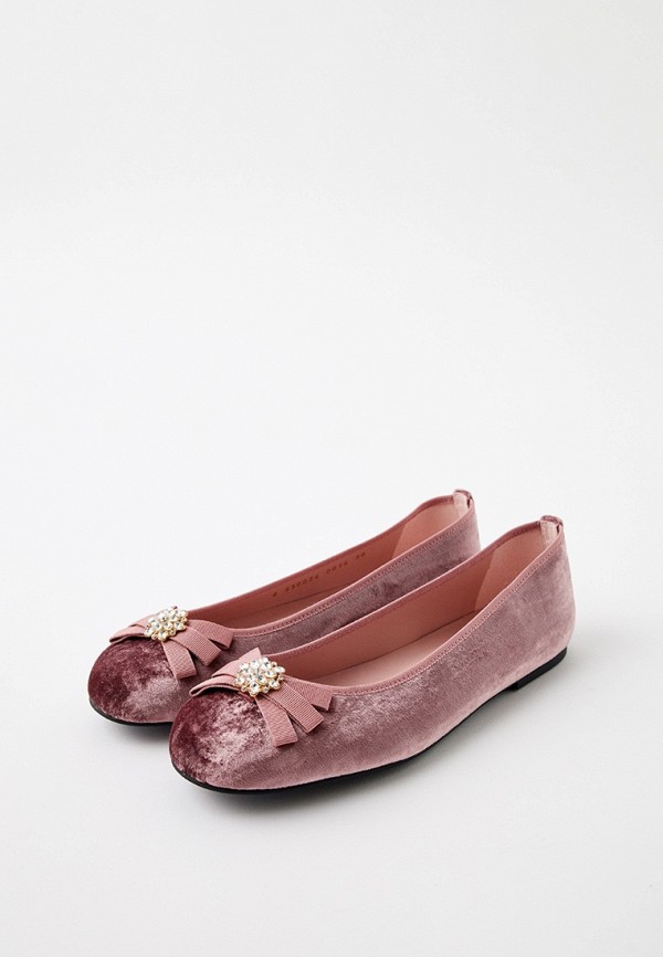 Pretty Ballerinas Балетки - фото 3