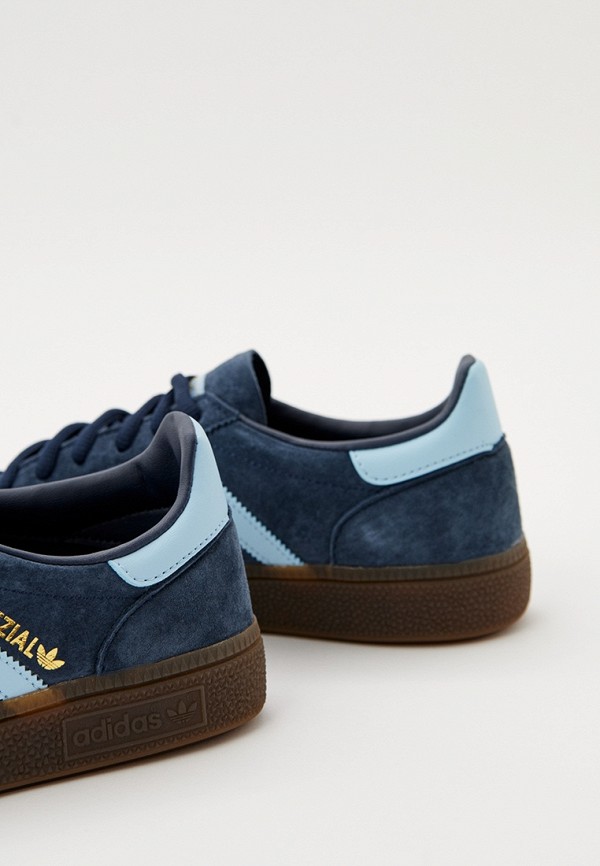 adidas Originals Кеды - HANDBALL SPEZIAL - фото 4