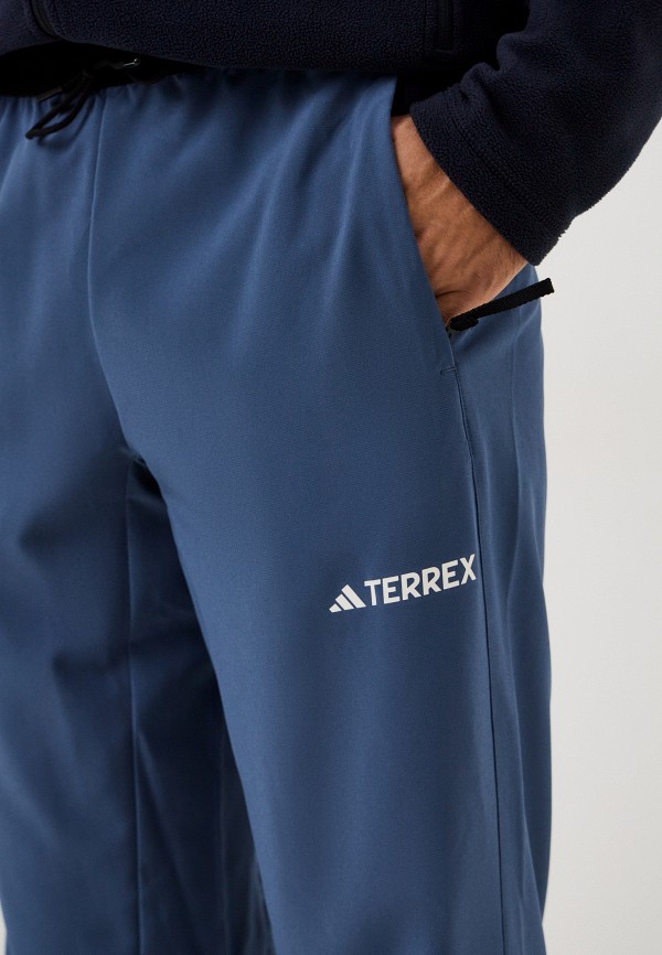 adidas Брюки спортивные - LITEFLEX PTS - фото 4