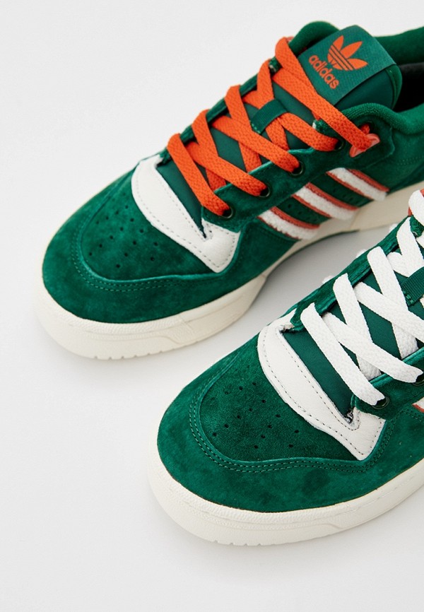 adidas Originals Кеды - RIVALRY LOW - фото 2