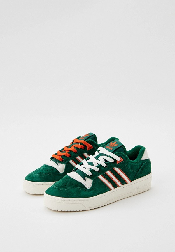 adidas Originals Кеды - RIVALRY LOW - фото 3