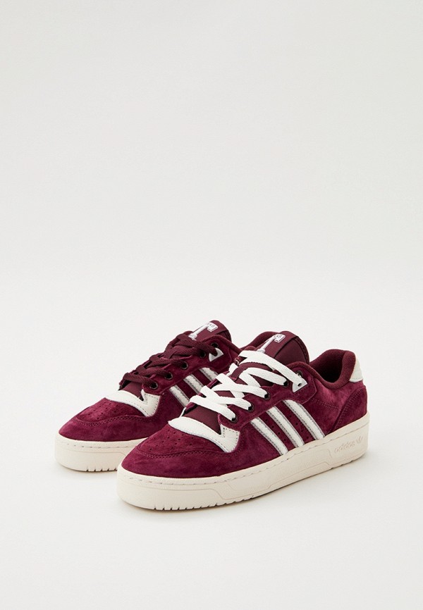 adidas Originals Кеды - RIVALRY LOW - фото 3