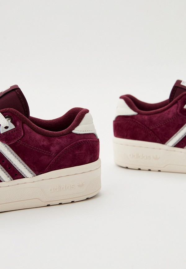 adidas Originals Кеды - RIVALRY LOW - фото 4