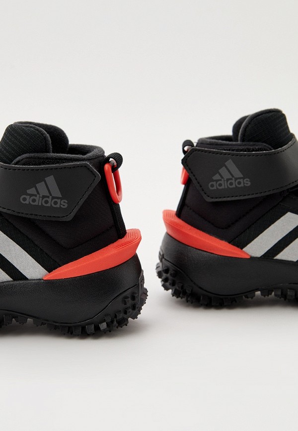 Adidas fortatrail 2025