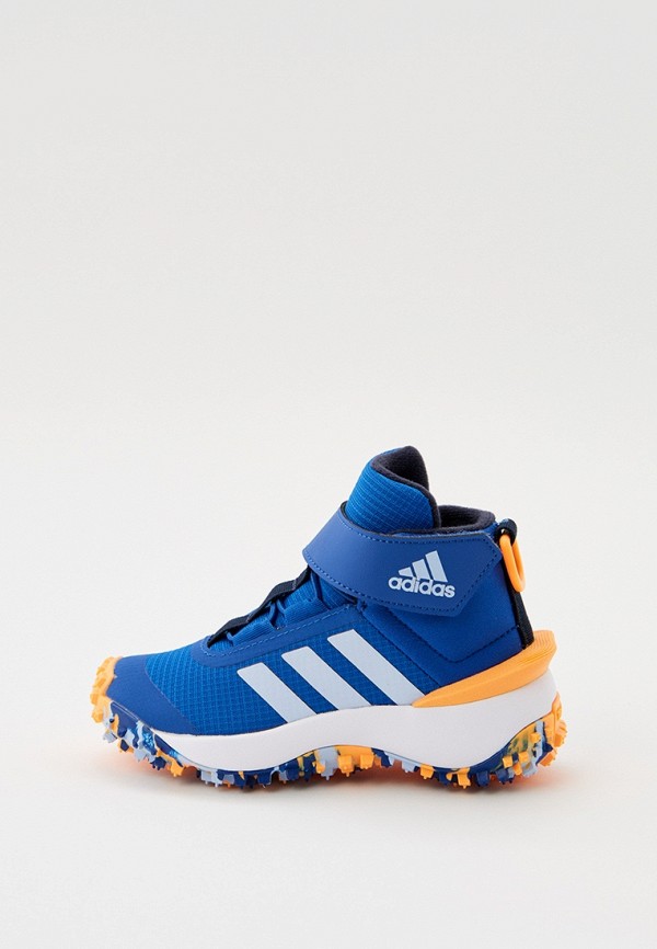adidas Кроссовки - FORTATRAIL EL K - фото 1