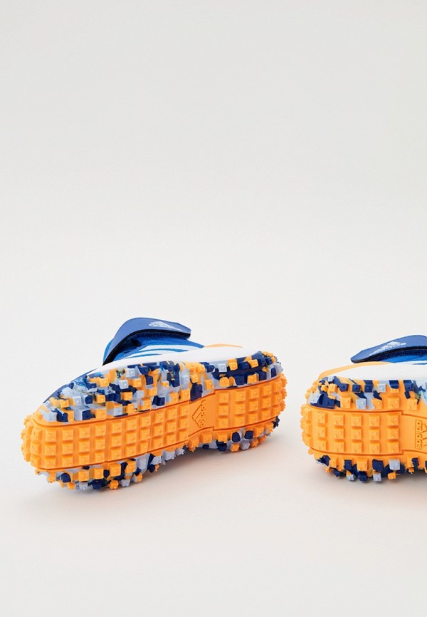 adidas Кроссовки - FORTATRAIL EL K - фото 5