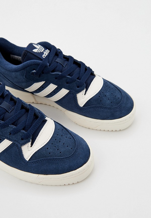 adidas Originals Кеды - RIVALRY LOW - фото 2
