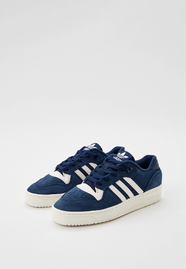 adidas Originals Кеды - RIVALRY LOW - фото 3