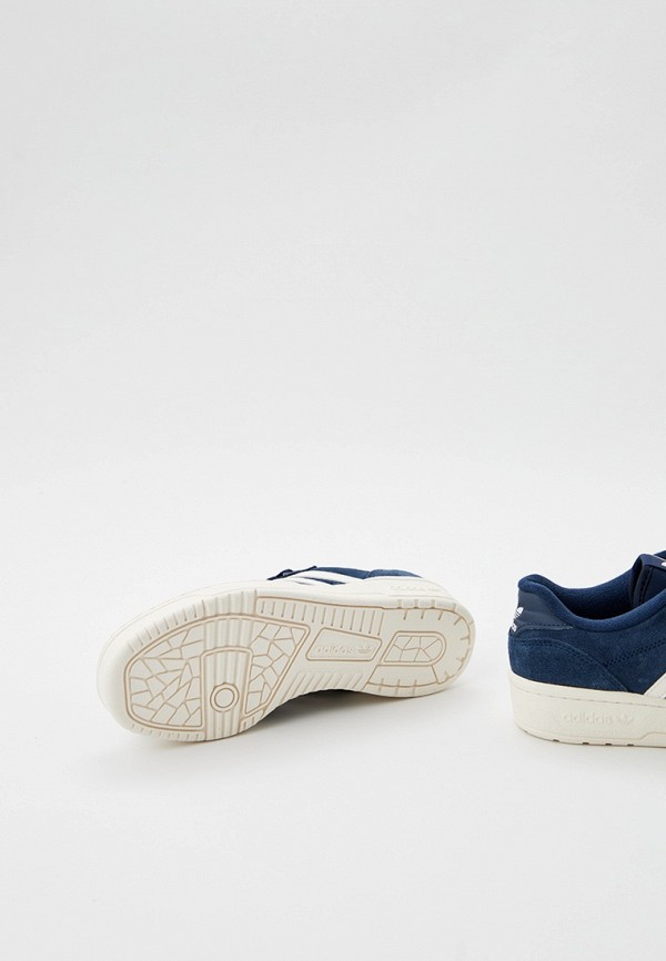 adidas Originals Кеды - RIVALRY LOW - фото 5