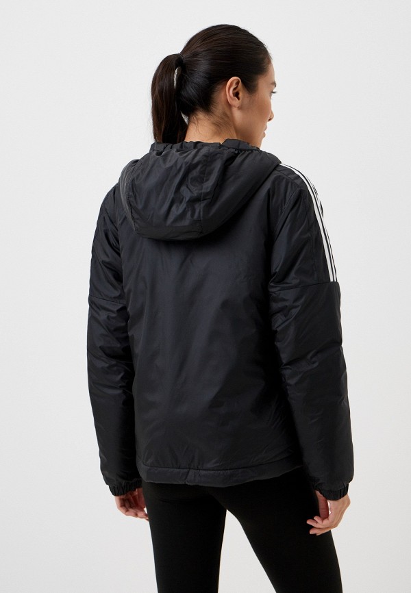 adidas Куртка утепленная - W ESS INS HO J - фото 3