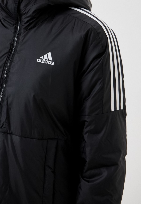 adidas Куртка утепленная - W ESS INS HO J - фото 5
