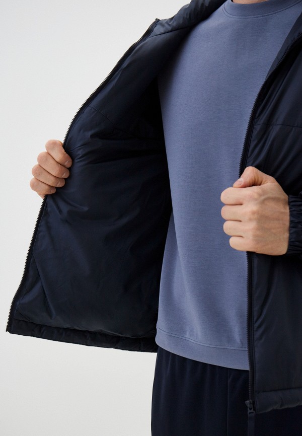 adidas Куртка утепленная - ESS INS HO JKT - фото 4