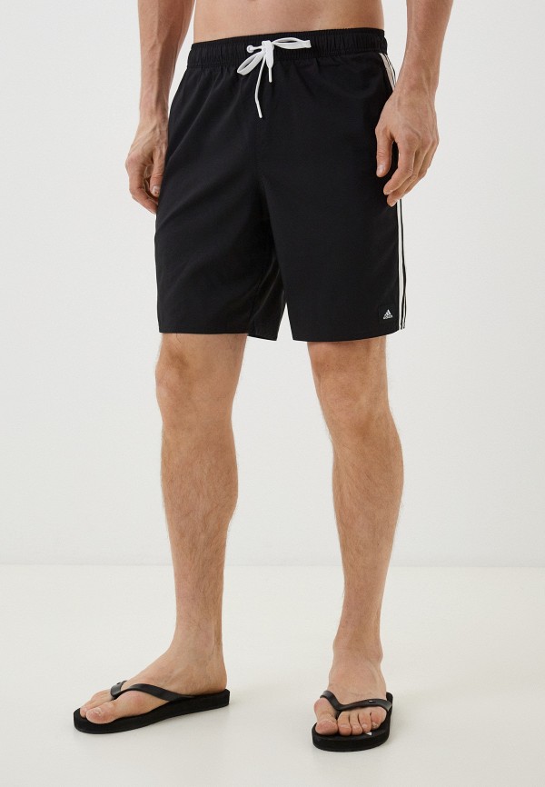 adidas Шорты для плавания - 3S CLX SH CL - фото 1
