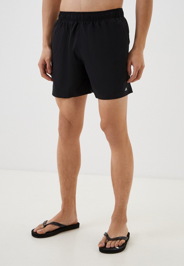 adidas Шорты для плавания - SLD CLX SHO SL - фото 1