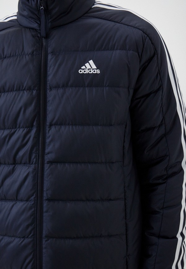 adidas Куртка утепленная - ESS 3S LITE D J - фото 5