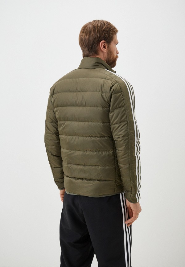 adidas Куртка утепленная - ESS 3S LITE D J - фото 3