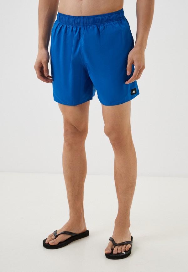 adidas Шорты для плавания - SLD CLX SHO SL - фото 1