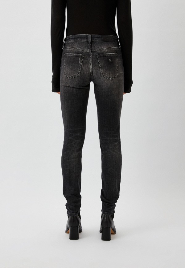 Armani Exchange Джинсы - фото 3