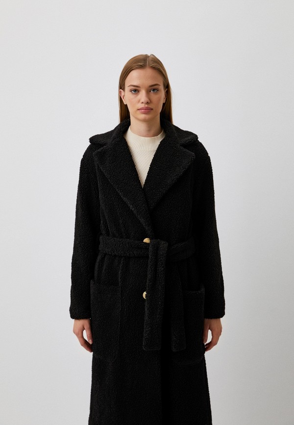 Armani Exchange Пальто меховое - фото 2