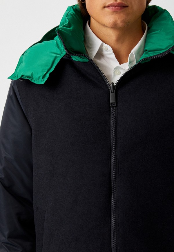 Armani Exchange Куртка утепленная - reversible - фото 5