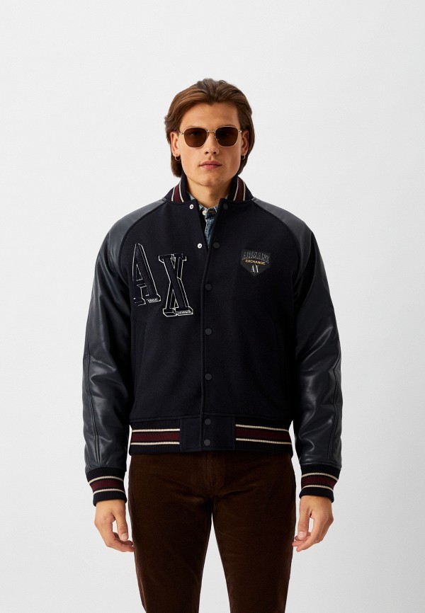 Armani Exchange Куртка утепленная - фото 1