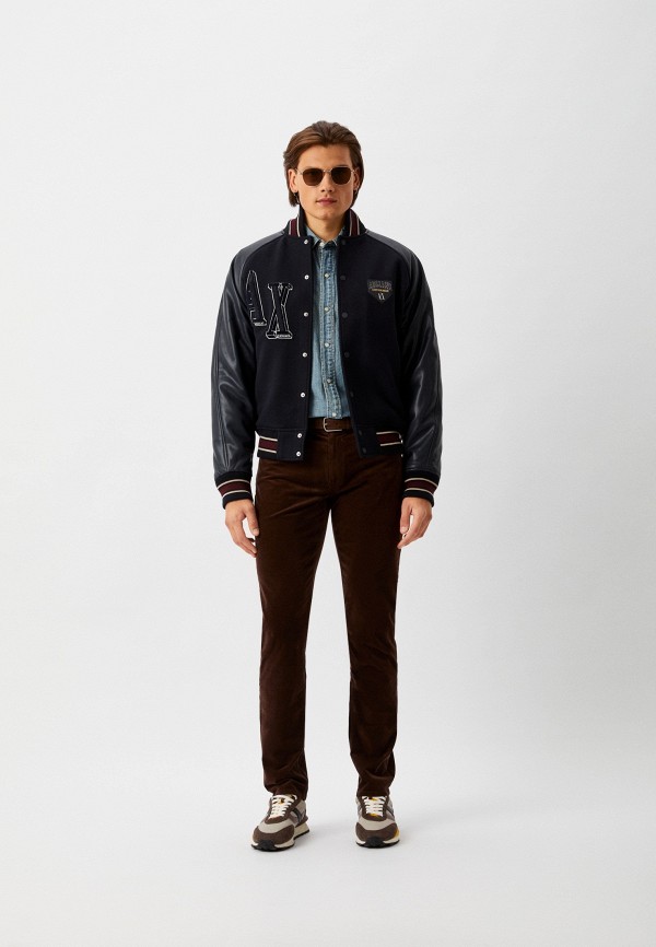 Armani Exchange Куртка утепленная - фото 2