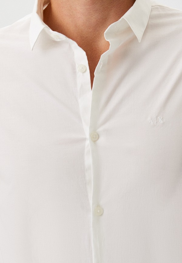 Armani Exchange Рубашка - фото 4