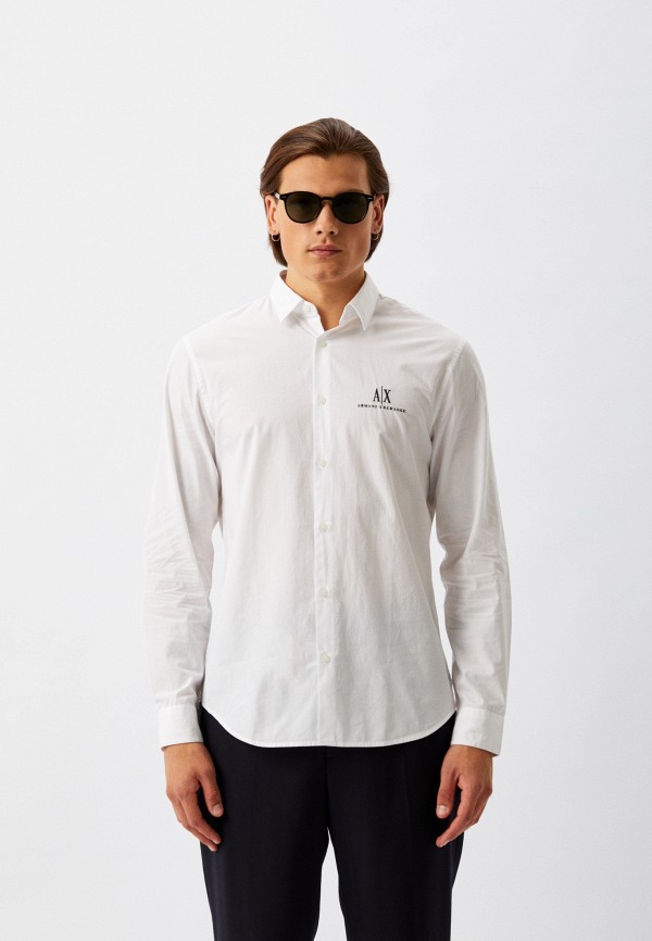 Armani Exchange Рубашка - фото 1