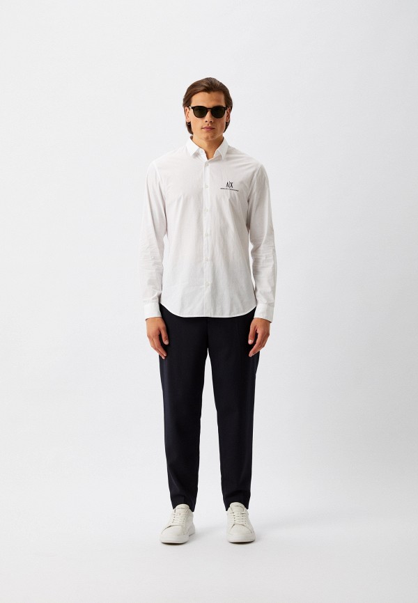 Armani Exchange Рубашка - фото 2