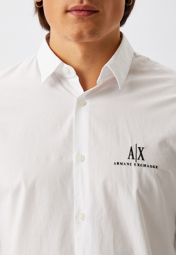 Armani Exchange Рубашка - фото 4