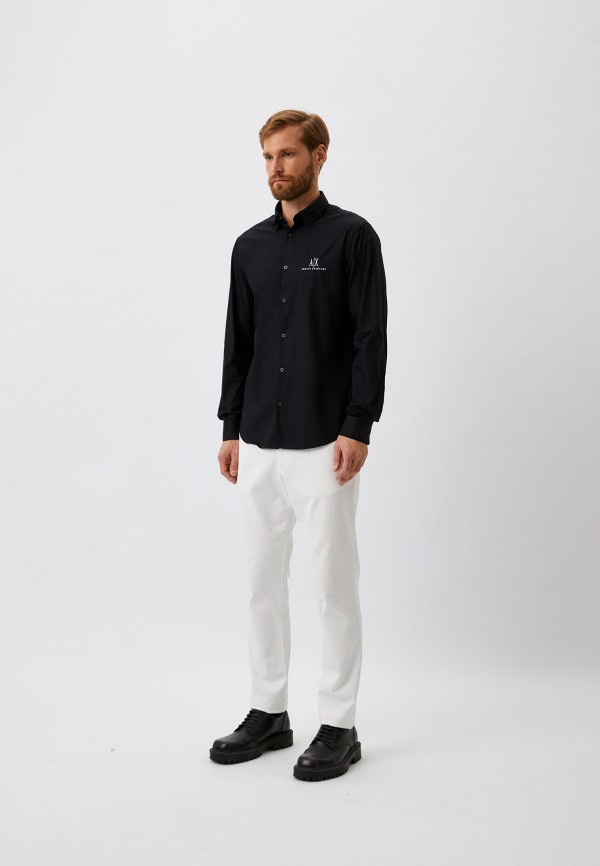 Armani Exchange Рубашка - фото 2