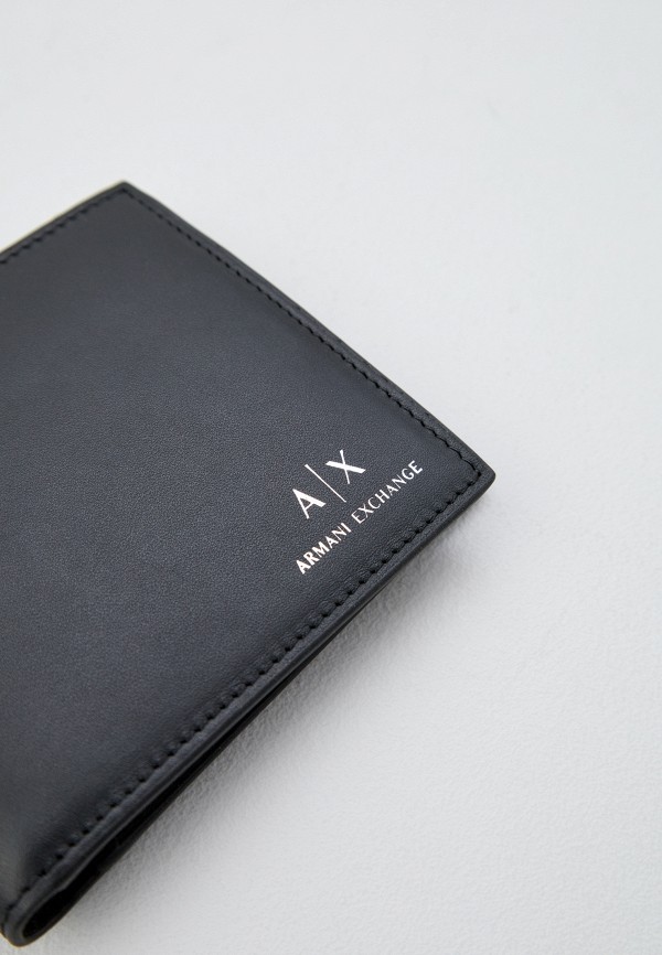 Armani Exchange Кошелек - фото 3