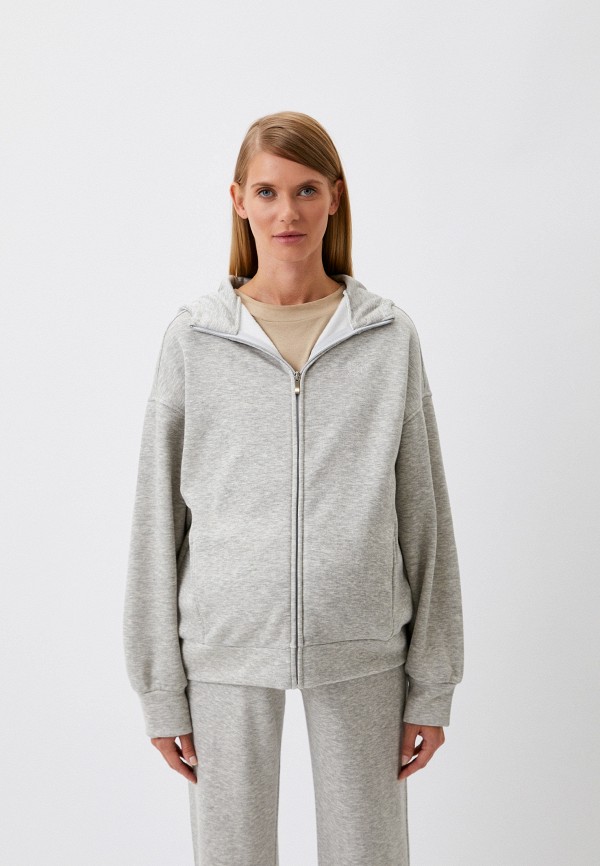 Pietro Brunelli Maternity Толстовка - фото 1