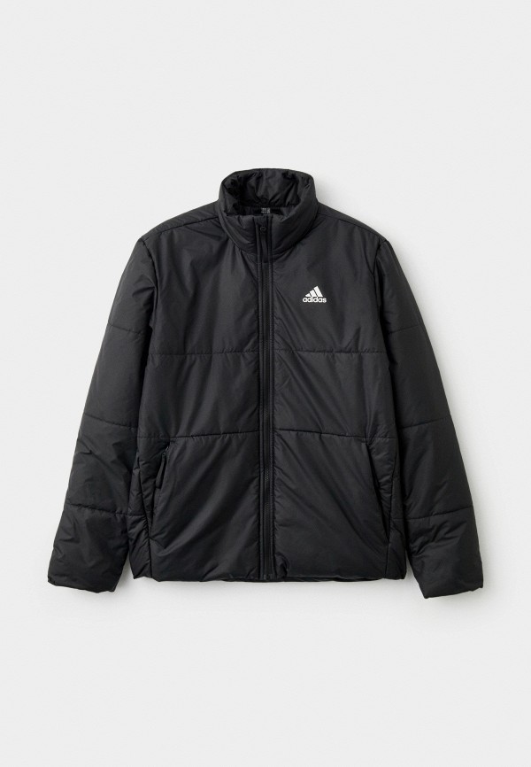 adidas Куртка утепленная - BSC 3S INS JKT - фото 1