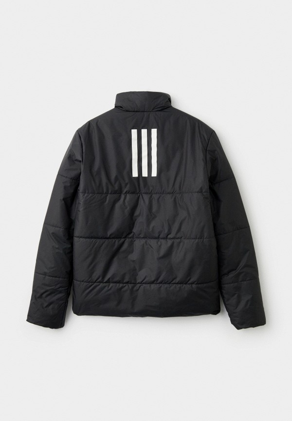 adidas Куртка утепленная - BSC 3S INS JKT - фото 2