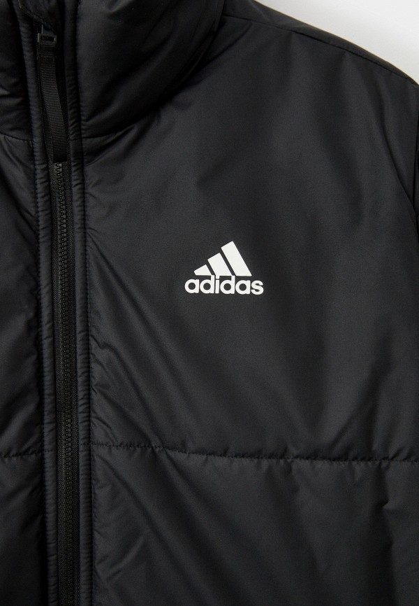 adidas Куртка утепленная - BSC 3S INS JKT - фото 3