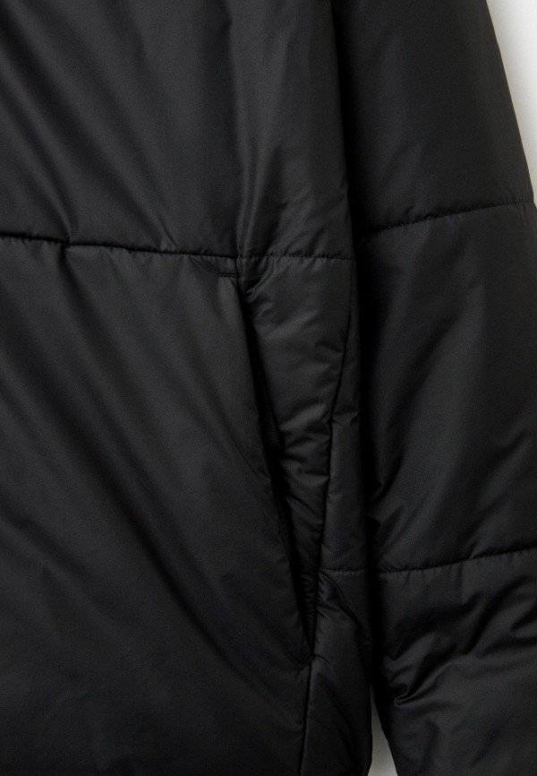 adidas Куртка утепленная - BSC 3S INS JKT - фото 4