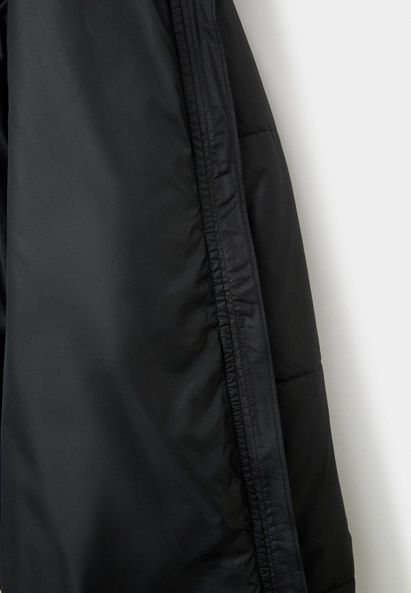 adidas Куртка утепленная - BSC 3S INS JKT - фото 5