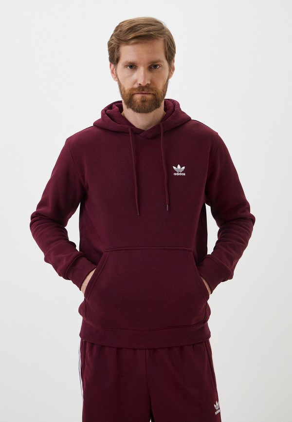 Adidas originals essential hoody new arrivals