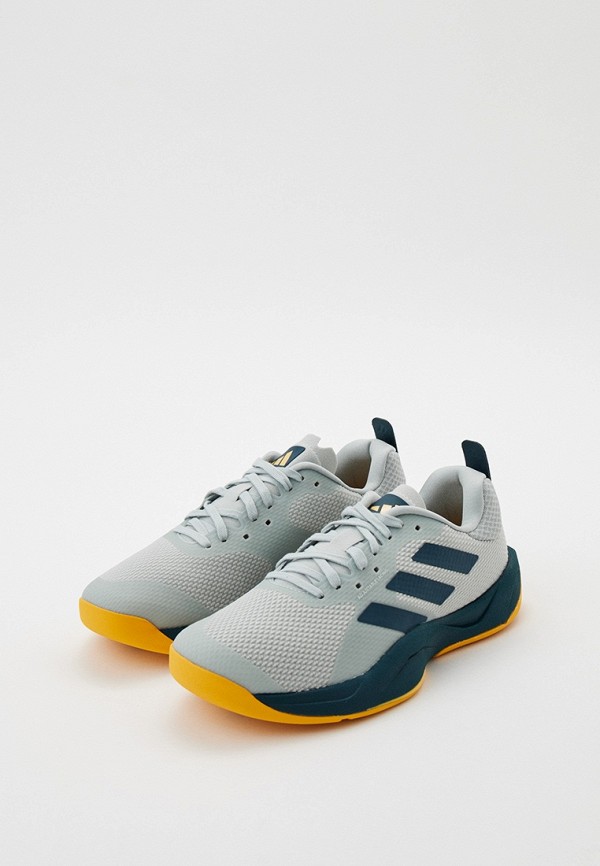 adidas Кроссовки - RAPIDMOVE TRAINER M - фото 3