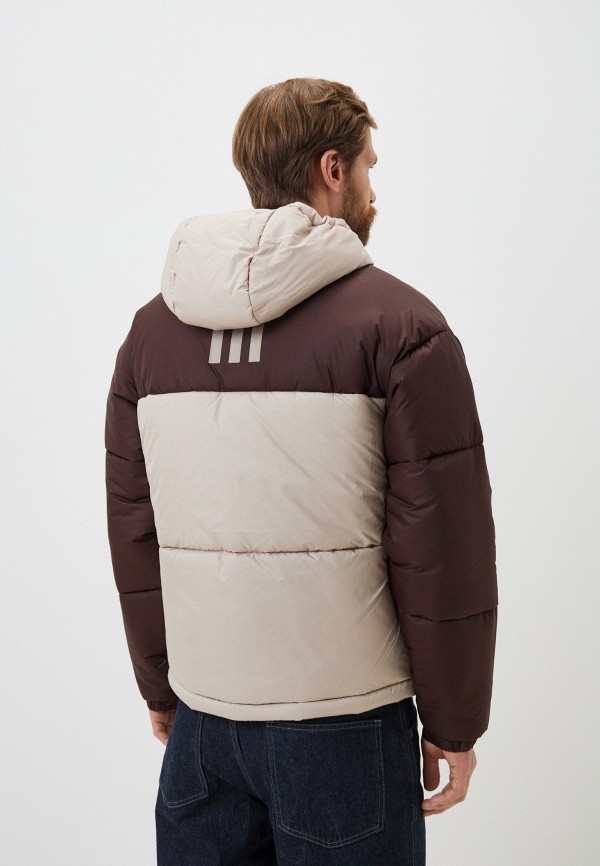 adidas Пуховик - BSC 3S PUFFY HJ - фото 3