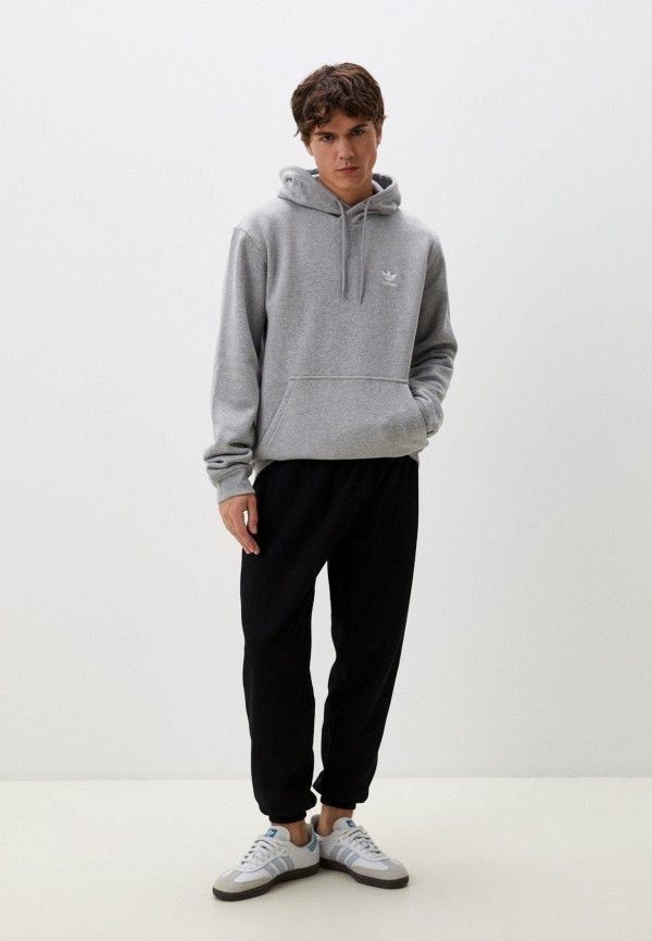 adidas Originals Худи - ESSENTIAL HOODY - фото 2
