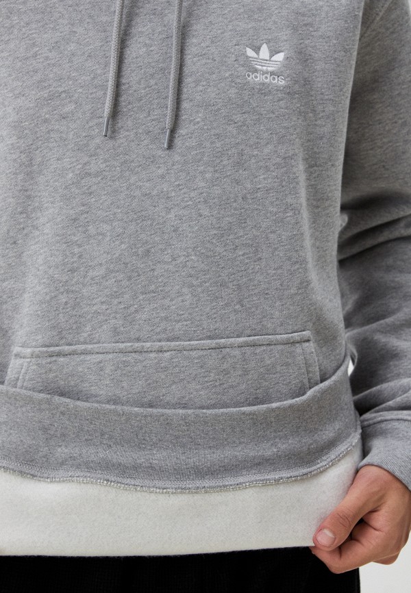 adidas Originals Худи - ESSENTIAL HOODY - фото 4