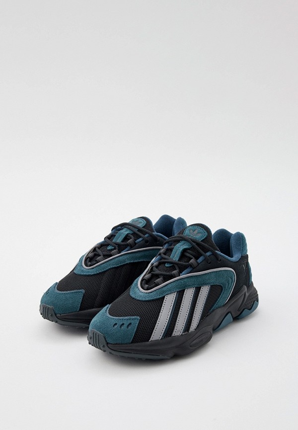 adidas Originals Кроссовки - OZTRAL - фото 3