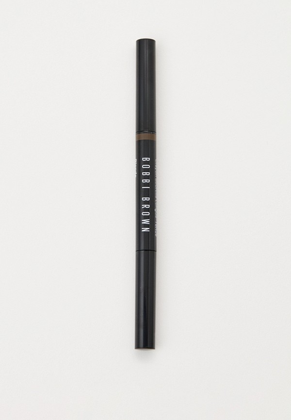 Bobbi Brown Карандаш для бровей автоматический - стойкий, с щеточкой - фото 1