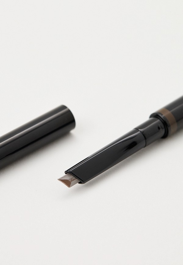 Bobbi Brown Карандаш для бровей автоматический - стойкий, с щеточкой - фото 3