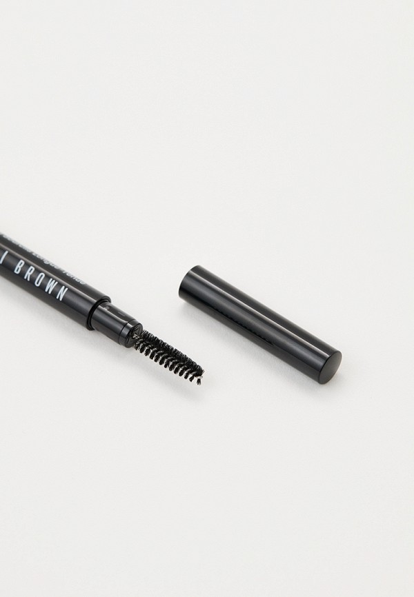 Bobbi Brown Карандаш для бровей автоматический - стойкий, с щеточкой - фото 4