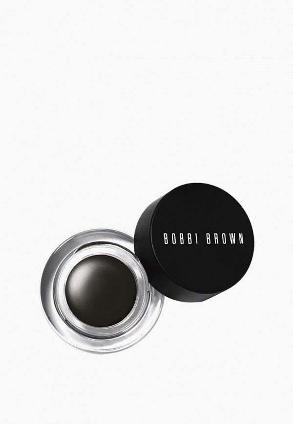 Подводка для глаз Bobbi Brown LONGWEAR GEL Eyeliner, стойкость 8Ч, тон